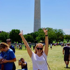 Meet your Posher, Noelle